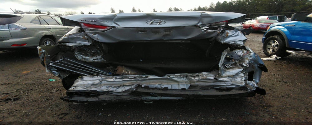 5NPDH4AE8DH344597 2013 HYUNDAI ELANTRA photo no. 6
