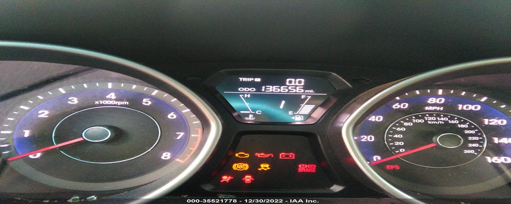 5NPDH4AE8DH344597 2013 HYUNDAI ELANTRA photo no. 7