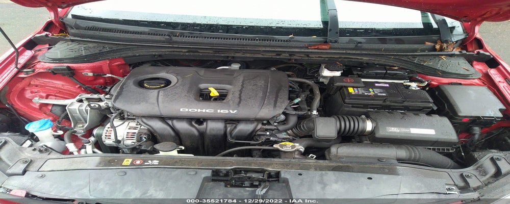 5NPD84LFXJH351889 2018 HYUNDAI ELANTRA photo no. 10