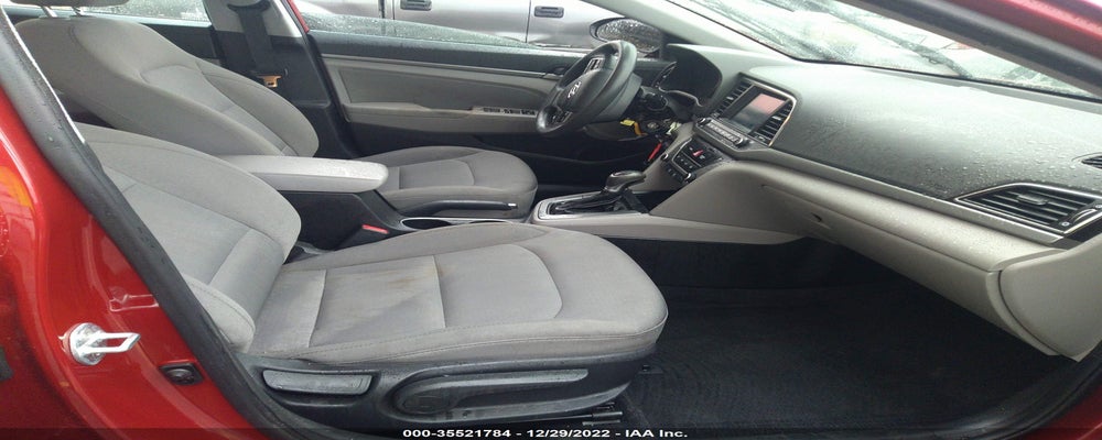 5NPD84LFXJH351889 2018 HYUNDAI ELANTRA photo no. 5