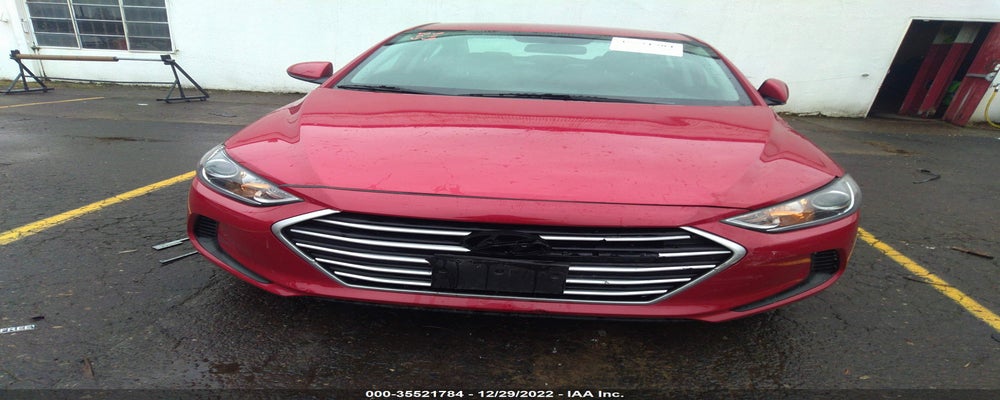 5NPD84LFXJH351889 2018 HYUNDAI ELANTRA photo no. 6