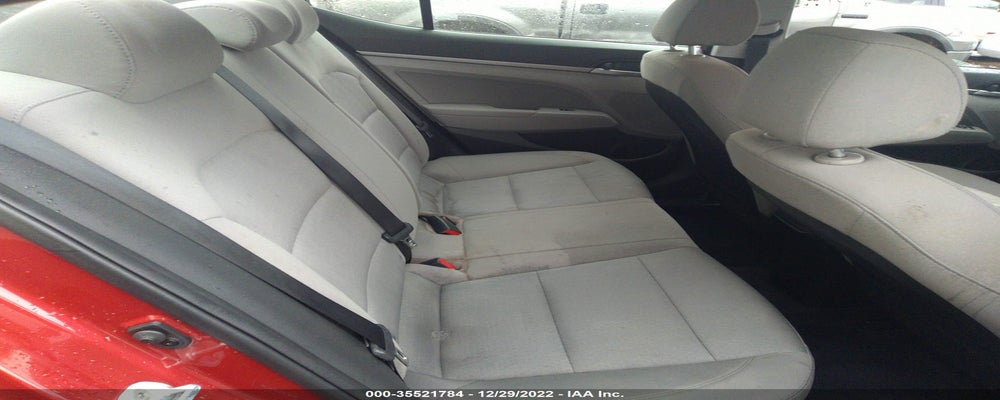 5NPD84LFXJH351889 2018 HYUNDAI ELANTRA photo no. 8