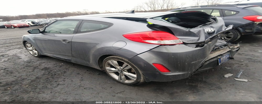 KMHTC6AD4GU299158 2016 HYUNDAI VELOSTER photo no. 3