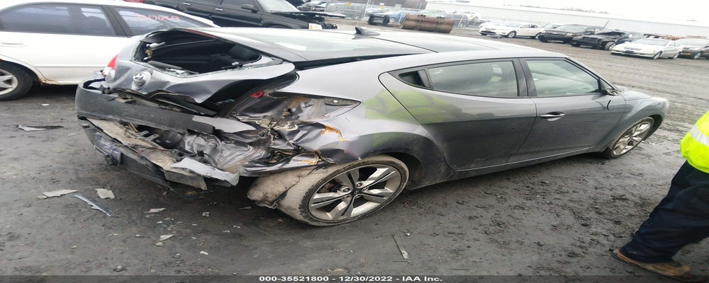 KMHTC6AD4GU299158 2016 HYUNDAI VELOSTER photo no. 4