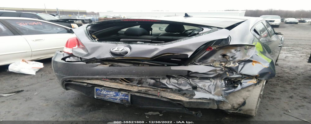 KMHTC6AD4GU299158 2016 HYUNDAI VELOSTER photo no. 6