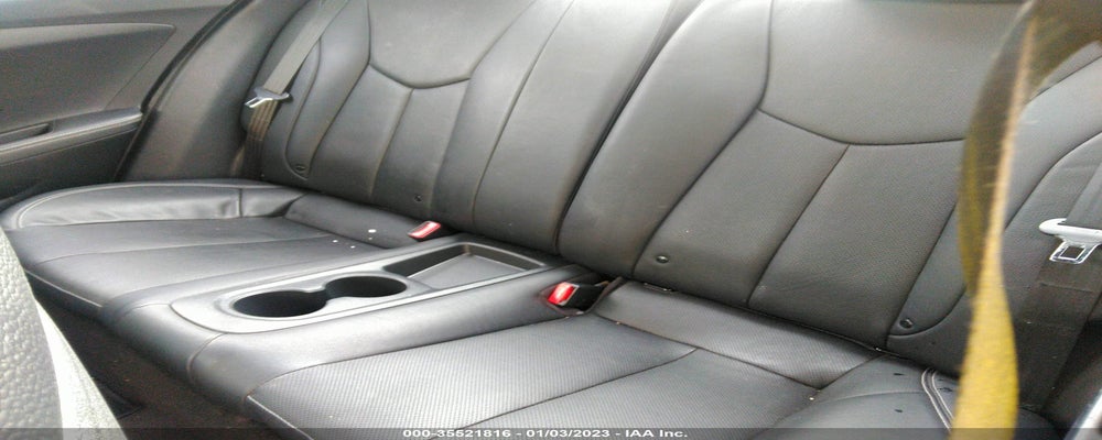 KMHTC6AE0GU292376 2016 HYUNDAI VELOSTER photo no. 8