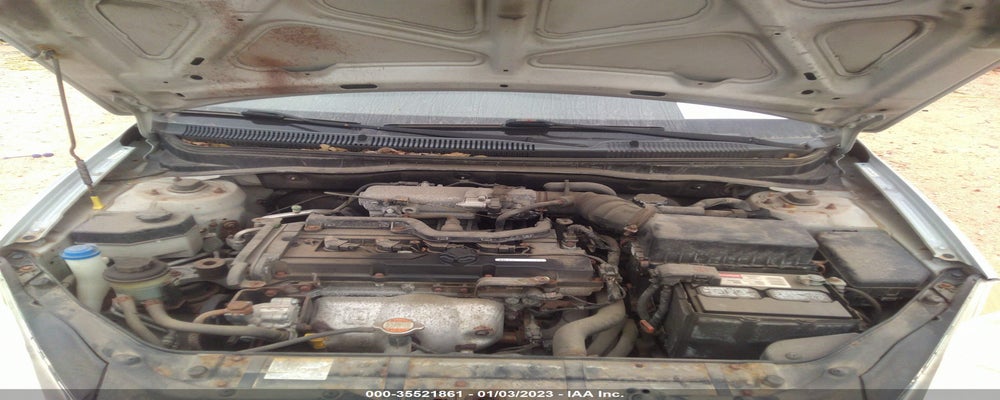 KMHCM3AC2AU175884 2010 HYUNDAI ACCENT photo no. 10
