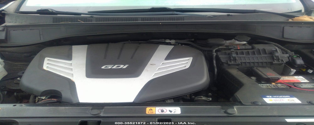KM8SRDHFXHU172406 2017 HYUNDAI SANTA FE photo no. 10