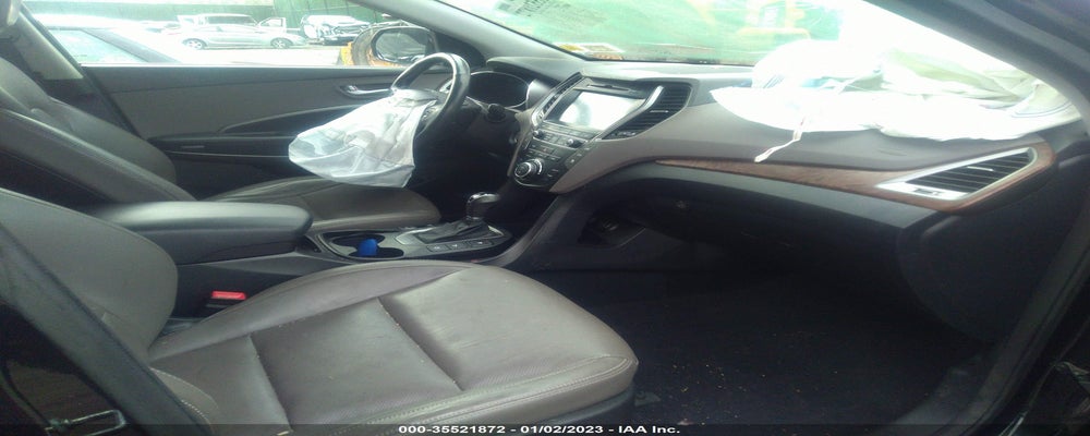 KM8SRDHFXHU172406 2017 HYUNDAI SANTA FE photo no. 5