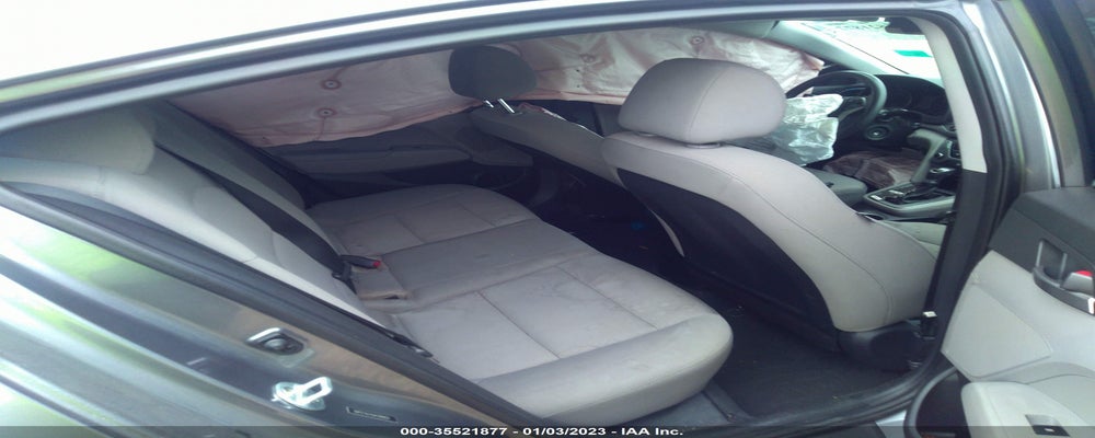 5NPD74LF9JH399855 2018 HYUNDAI ELANTRA photo no. 8