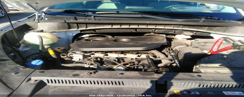 KM8J23A42KU925405 2019 HYUNDAI TUCSON photo no. 10