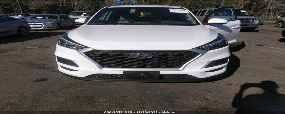 KM8J23A42KU925405 2019 HYUNDAI TUCSON photo no. 6