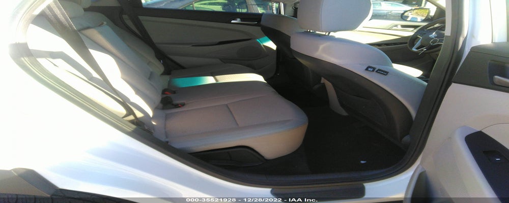 KM8J23A42KU925405 2019 HYUNDAI TUCSON photo no. 8