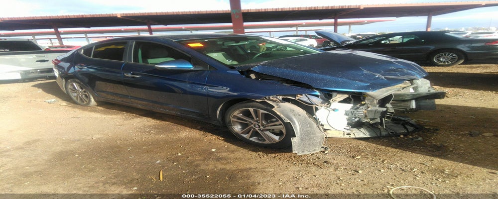 5NPD84LF7HH006992 2017 HYUNDAI ELANTRA photo no. 21
