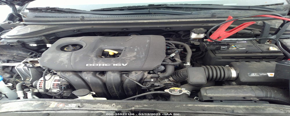 5NPD84LF0JH289600 2018 HYUNDAI ELANTRA photo no. 10