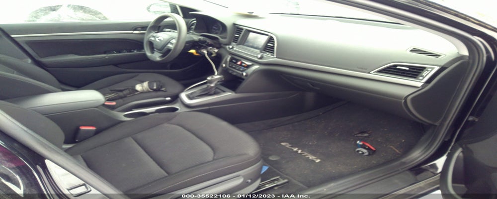 5NPD84LF0JH289600 2018 HYUNDAI ELANTRA photo no. 5