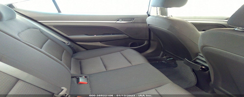 5NPD84LF0JH289600 2018 HYUNDAI ELANTRA photo no. 8