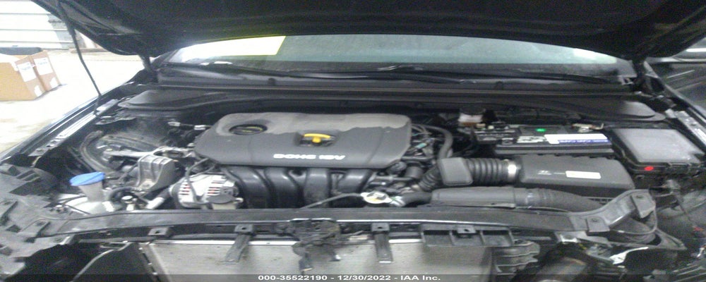 5NPD84LF7JH392299 2018 HYUNDAI ELANTRA photo no. 10