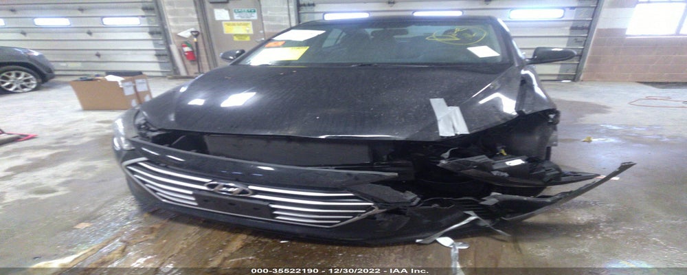 5NPD84LF7JH392299 2018 HYUNDAI ELANTRA photo no. 6