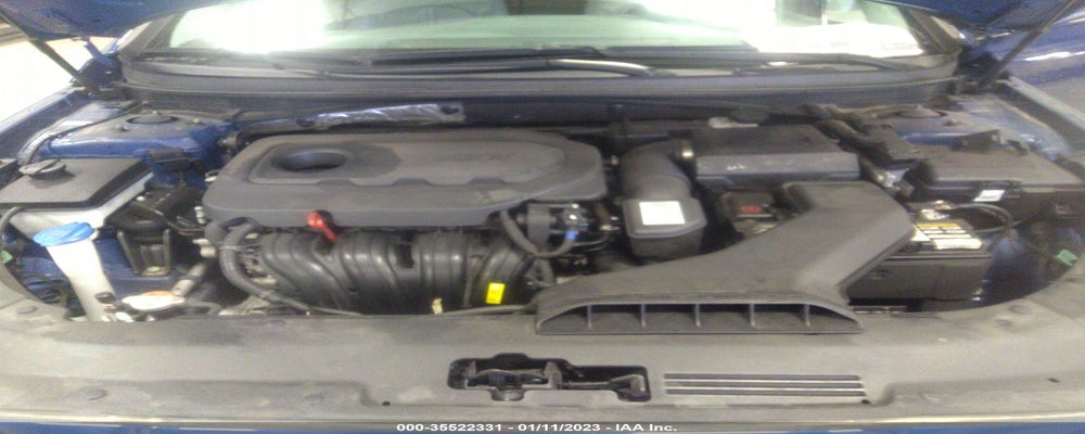 5NPE34AF9JH624780 2018 HYUNDAI SONATA photo no. 10