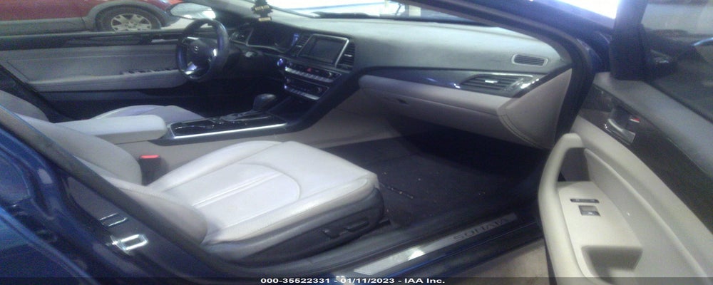 5NPE34AF9JH624780 2018 HYUNDAI SONATA photo no. 5