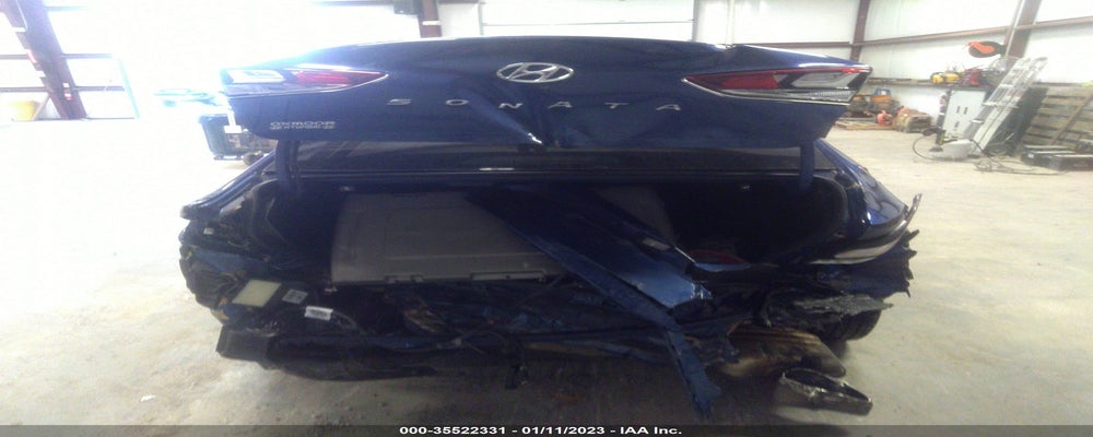 5NPE34AF9JH624780 2018 HYUNDAI SONATA photo no. 6