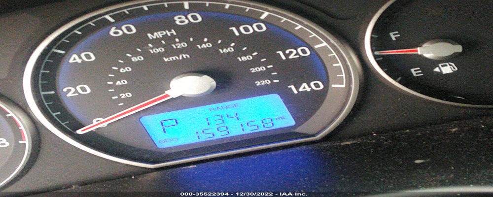 5NMSGDAB7AH369239 2010 HYUNDAI SANTA FE photo no. 7