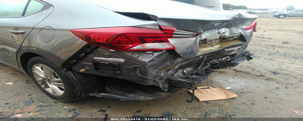 5NPD84LF4KH416656 2019 HYUNDAI ELANTRA photo no. 6