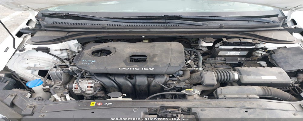 5NPD74LF7HH199020 2017 HYUNDAI ELANTRA photo no. 10
