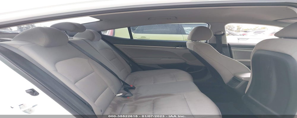 5NPD74LF7HH199020 2017 HYUNDAI ELANTRA photo no. 8