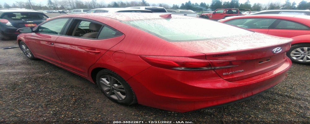 5NPD84LF7HH188256 2017 HYUNDAI ELANTRA photo no. 3
