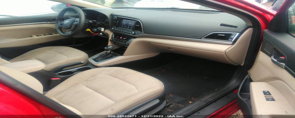 5NPD84LF7HH188256 2017 HYUNDAI ELANTRA photo no. 5