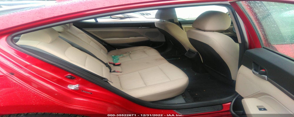 5NPD84LF7HH188256 2017 HYUNDAI ELANTRA photo no. 8