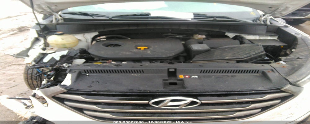 KM8J33A48GU099485 2016 HYUNDAI TUCSON photo no. 10