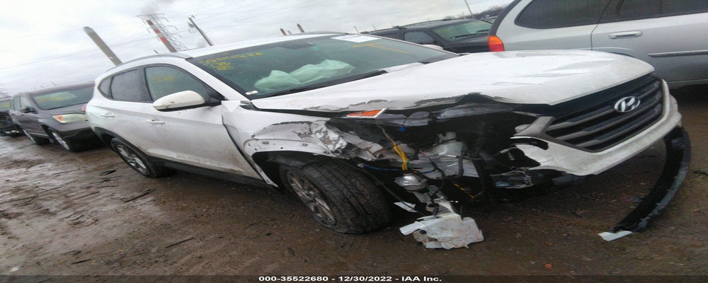 KM8J33A48GU099485 2016 HYUNDAI TUCSON photo no. 19