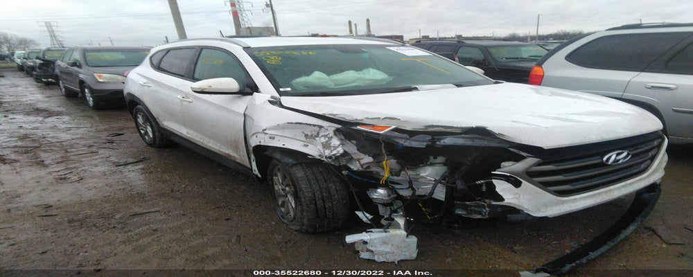 KM8J33A48GU099485 2016 HYUNDAI TUCSON photo no. 6