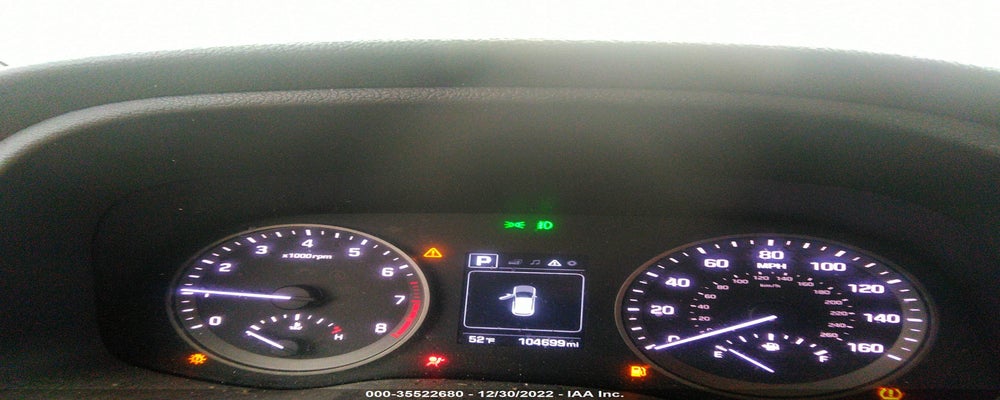 KM8J33A48GU099485 2016 HYUNDAI TUCSON photo no. 7