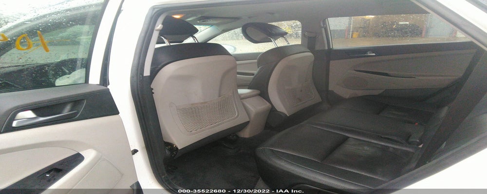 KM8J33A48GU099485 2016 HYUNDAI TUCSON photo no. 8