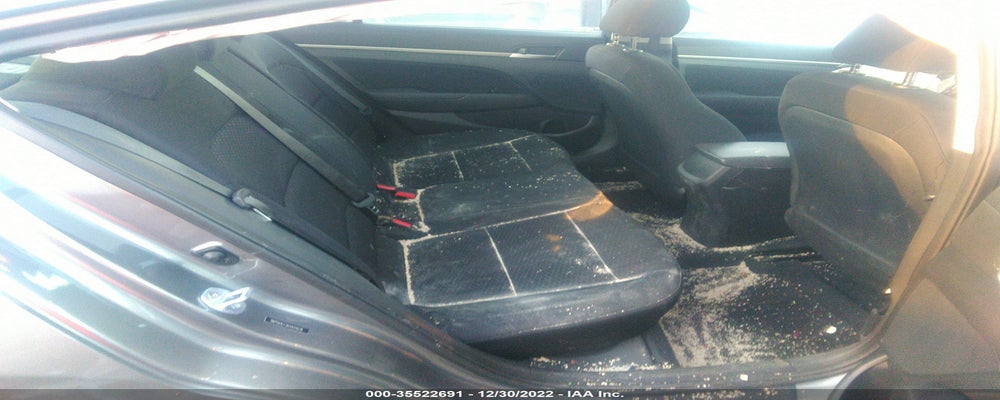 5NPD84LF2KH425078 2019 HYUNDAI ELANTRA photo no. 8