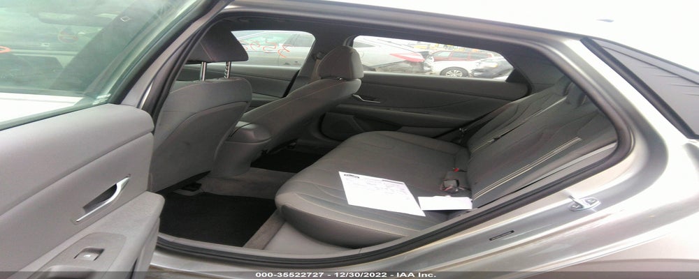 5NPLM4AG2MH013684 2021 HYUNDAI ELANTRA photo no. 8