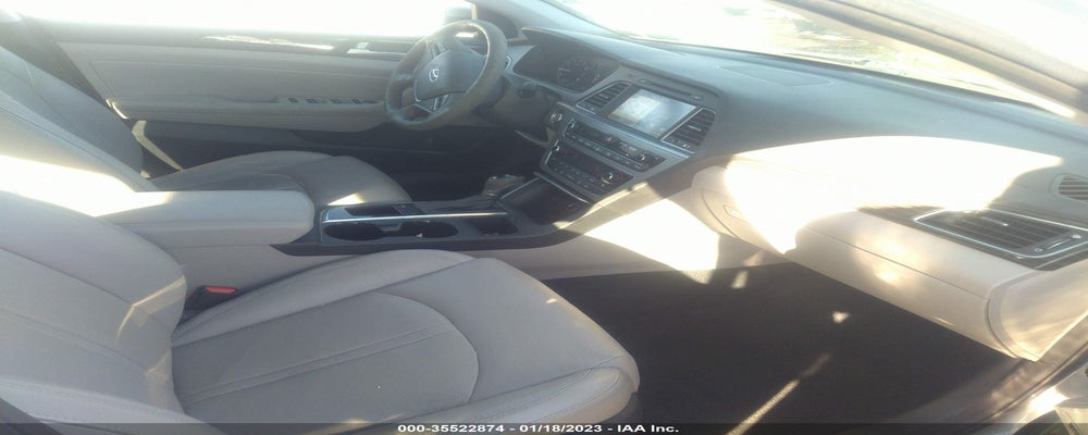 5NPE34AF9FH122276 2015 HYUNDAI SONATA photo no. 5
