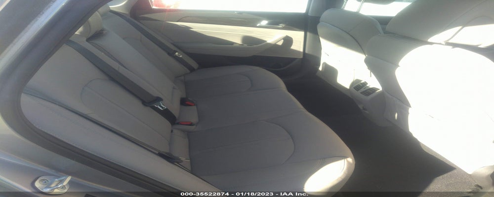 5NPE34AF9FH122276 2015 HYUNDAI SONATA photo no. 8