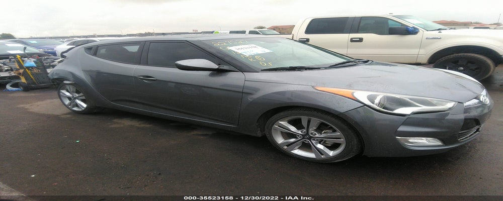 KMHTC6AD0GU258378 2016 HYUNDAI VELOSTER photo no. 24