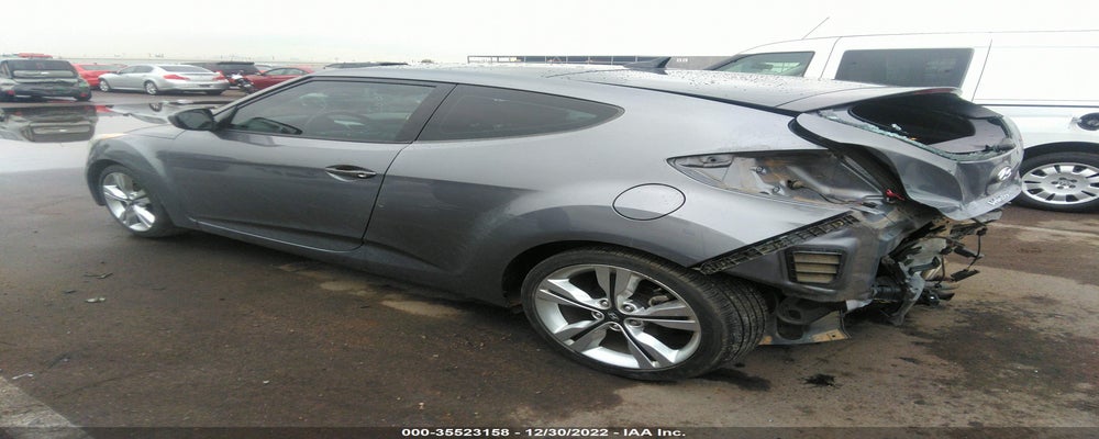 KMHTC6AD0GU258378 2016 HYUNDAI VELOSTER photo no. 3
