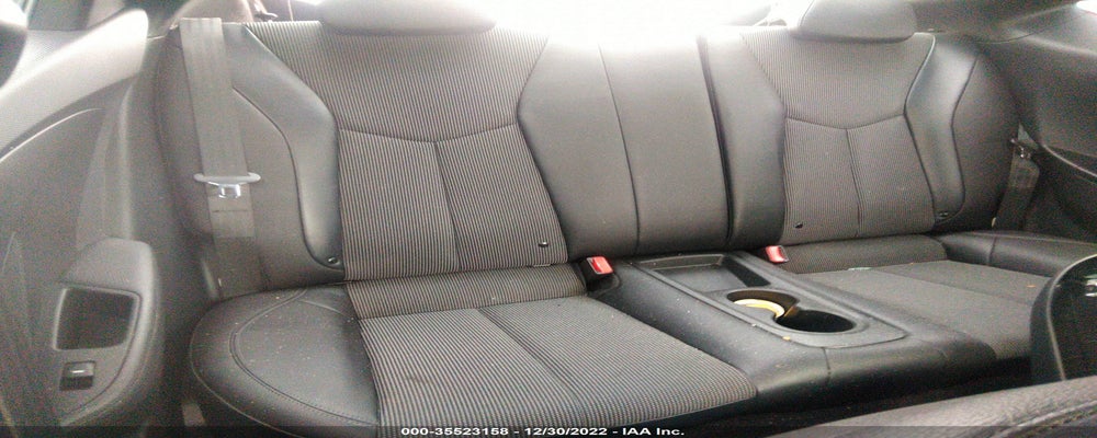 KMHTC6AD0GU258378 2016 HYUNDAI VELOSTER photo no. 8