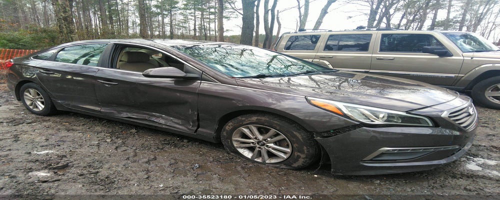 5NPE24AF0FH131712 2015 HYUNDAI SONATA photo no. 1