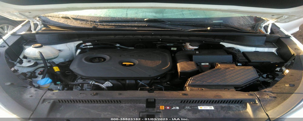 KM8J33A49JU669033 2018 HYUNDAI TUCSON photo no. 10