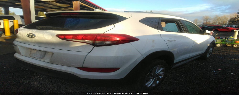 KM8J33A49JU669033 2018 HYUNDAI TUCSON photo no. 4