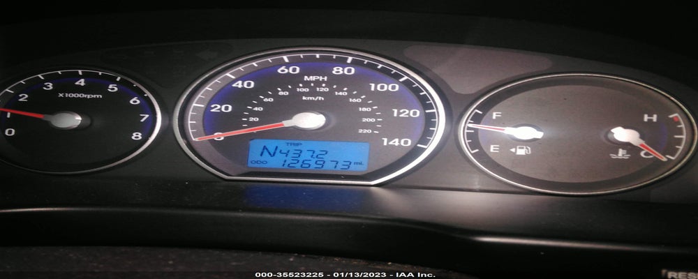 5XYZG3AB1BG083729 2011 HYUNDAI SANTA FE photo no. 7