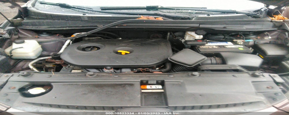 KM8JTCAF3EU922046 2014 HYUNDAI TUCSON photo no. 10